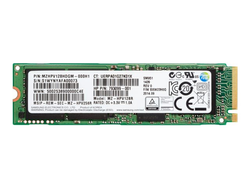 HP Z Turbo Drive M.2 512 GB PCI Express 3.0 TLC SSD