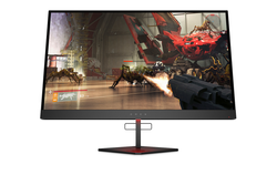 OMEN X Ecran 27"QHD - Dalle TN LED - 240Hz - 1Ms - 16:9 - HDMI - Displayport