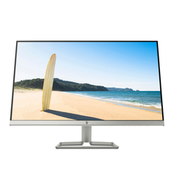 HP 27fw-1y 68.58cm (27") FullHD Monitor LED-IPS HDMI/VGA 300cd/m²
