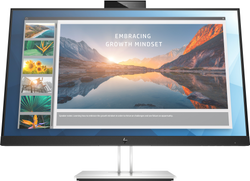 HP E24d G4 Advanced Docking Monitor - LED-monitor