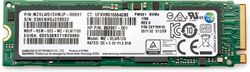 HP 1TB TLC PCIe 3x4 NVMe M.2 Solid State Drive SSD - Boîte Ouverte