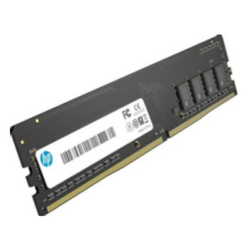 HP V2 geheugenmodule 8 GB 1 x 8 GB DDR4 2400 MHz