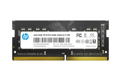 HP DDR4 8 GB SO DIMM 260-PIN (7EH98AA#ABB)