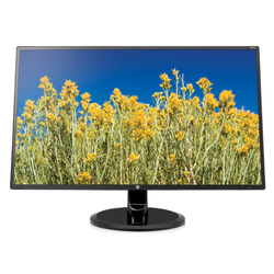 HP 27y - 69 cm (27 Zoll), LED, IPS-Panel, HDMI, DVI