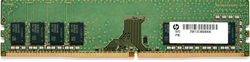 HP - DDR4 - 8 GB - DIMM 288-PIN - niet-gebufferd