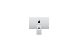 Apple Studio Display Nano-texture glass skærm - 27" - 5K 5120x2880