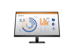 HP P27q G4 QHD Moniteur