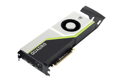 Lenovo NVIDIA Quadro RTX 8000 48GB GDDR6 4XDP (LONG)