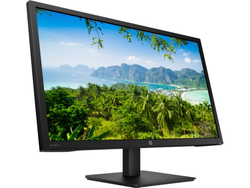 HP V28 71,1 cm (28 Zoll) 3840 x 2160 Pixel 4K Ultra HD LED Schwarz