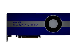 HP Inc. AMD Radeon Pro W5700 (9GC15AA)