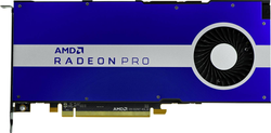 HP AMD Radeon Pro W5500 8GB Cartes graphiques