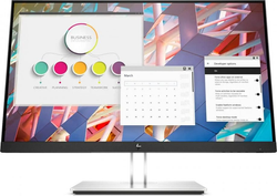 HP E24q G4 - LED-Skærm 24" IPS 5ms