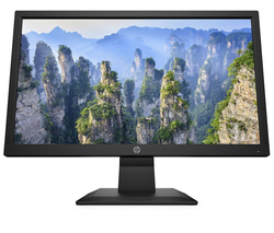 HP V20 49,5 cm (19.5 Zoll) 1600 x 900 Pixel HD+ LCD Schwarz