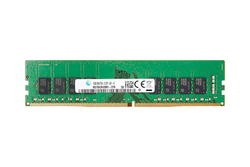 HP DDR4 Modul 4 GB DIMM 288-PIN (13L78AA)