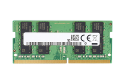HP 4GB (1x4GB) 3200 DDR4 NECC SODIMM module de mémoire