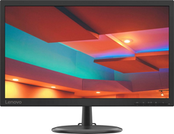 Lenovo D22-20 LED-Monitor (66ADKAC1EU)