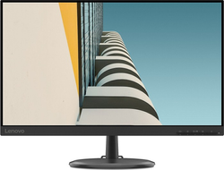 Lenovo C24-25 23.8"WLED FullHD FreeSync