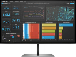 HP Inc. Z27QG3 27IN QHD IPS USB/DP/HDM