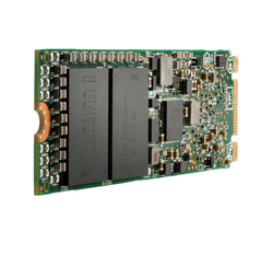 Dysk SSD HP 512 GB PCI-E x4 Gen3 NVMe (1D0H7AA)