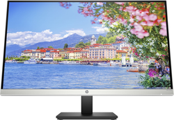 HP 27mq 68,6 cm (27") TFT-Monitor mit LED-Technik