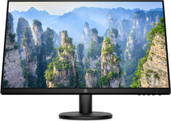 MON HP V27I 27 INCH / VGA / HDMI / BLACK