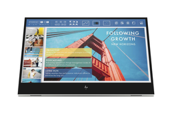 HP Printing & Computing MON: E14 G4 Portable Monitor