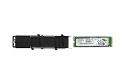 HP Z Turbo Drive - Kit - solid state drive - 512 GB - PCI Express (NVMe)