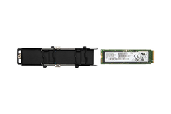 HP Z Turbo Drive - Kit - solid state drive - 256 GB - PCI Express (NVMe)