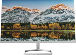 HP M27fw 68,6cm (27") Full HD IPS Monitor HDMI/VGA 5ms 75Hz 300cd/m² FreeSync