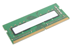 Lenovo DDR4 8 GB SO DIMM 260-PIN (4X70Z90844)