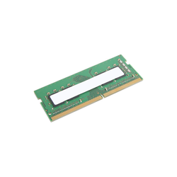 Lenovo ThinkPad 4GB DDR4 3200MHz SoDIMM Memory