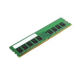 Lenovo 32 GB DDR4 2933 MHz ECC UDIMM Mem Lenovoory