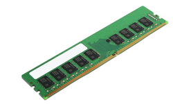 Lenovo - 8GB - DDR4 - 2933MHz - DIMM 288-PIN