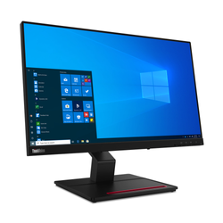 Lenovo ThinkVision T24t-20 24" Full HD IPS Touchscreen