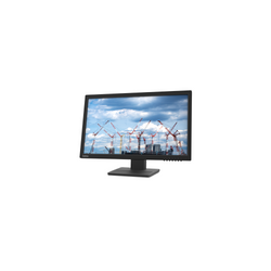 21,5" Lenovo ThinkVision E22-28 Raven Schwarz