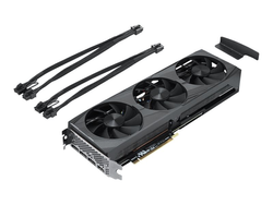 NVIDIA GeForce RTX 3080 - NVIDIA RTX3080 - 10GB GDDR6X