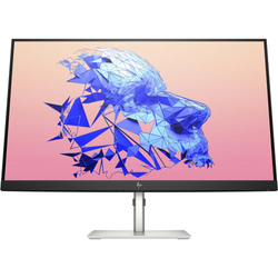 HP U32 4K HDR monitor