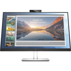 HP E-Series E24d G4 60,5 cm (23.8") 1920 x 1080 pixels Full...