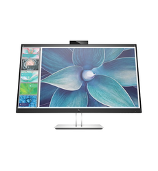 HP E-Series E27d G4 68,6 cm (27") 2560 x 1440 pixels Quad HD...