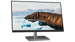 Lenovo L27m-30 Moniteur - Noir