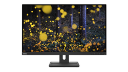Lenovo ThinkVision E27q-20 27" QHD IPS Monitor
