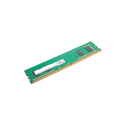 Lenovo 4X71D07928 geheugenmodule 8 GB 1 x 8 GB DDR4 3200 MHz