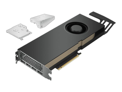 Lenovo NVIDIA RTX A5000 24GB GDDR6 Cartes graphiques