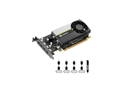 NVIDIA T1000 - NVIDIA T1000 - 4GB GDDR6