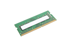 Lenovo - 16GB - DDR4 RAM - 3200MHz - SO DIMM 260-PIN - ECC
