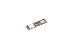 Lenovo SSD - 512 GB - intern - M.2 2280 - PCIe 4.0 x4