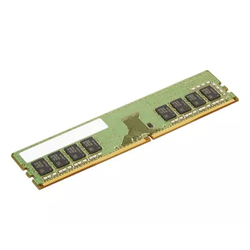 Lenovo 4X71L68778 geheugenmodule 8 GB 1 x 8 GB DDR4 3200 MHz