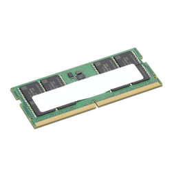 Lenovo ThinkPad 48 GB DDR5 5600 MHz SoDIMM Memory
