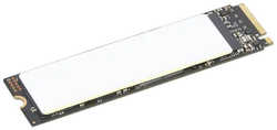 Lenovo - 2 TB - SSD - PCI Express 4.0 (NVMe) - M.2 Card