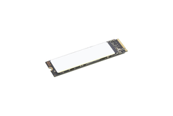 Lenovo - 512 GB - SSD - PCI Express 4.0 (NVMe) - M.2 Card